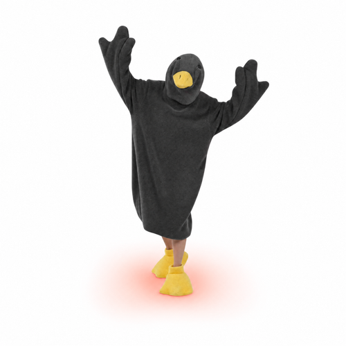 SillyGoose Onesie