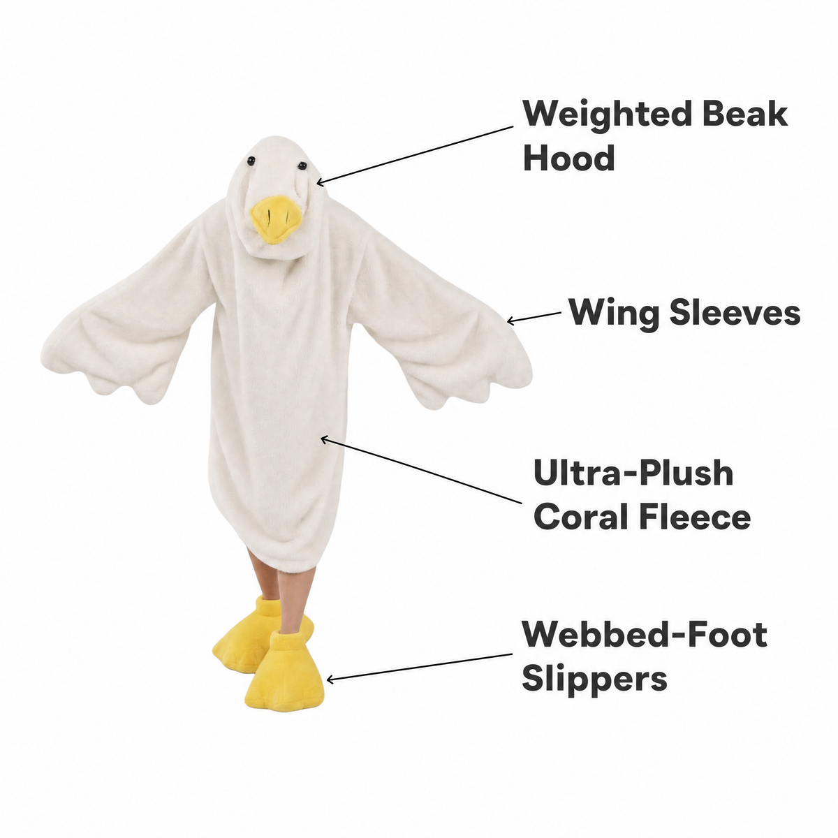 SillyGoose Onesie