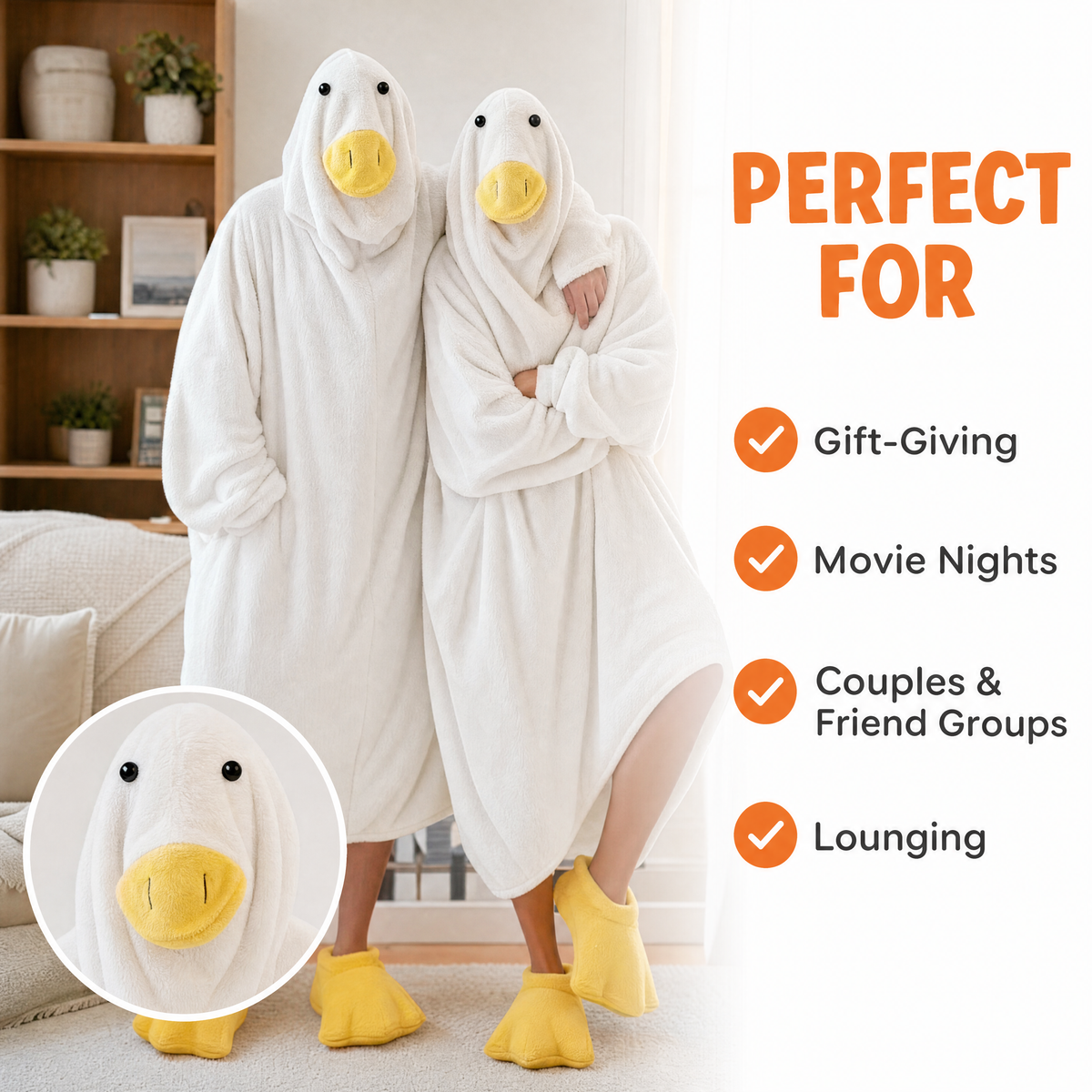 SillyGoose Onesie